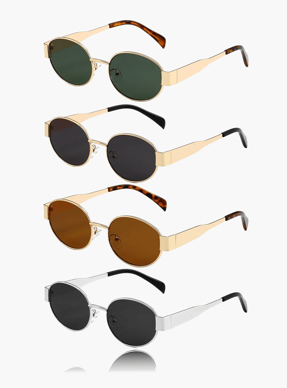 Atelier Élégance™ | Lunettes de soleil Cilia