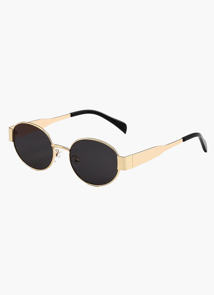 Atelier Élégance™ | Lunettes de soleil Cilia