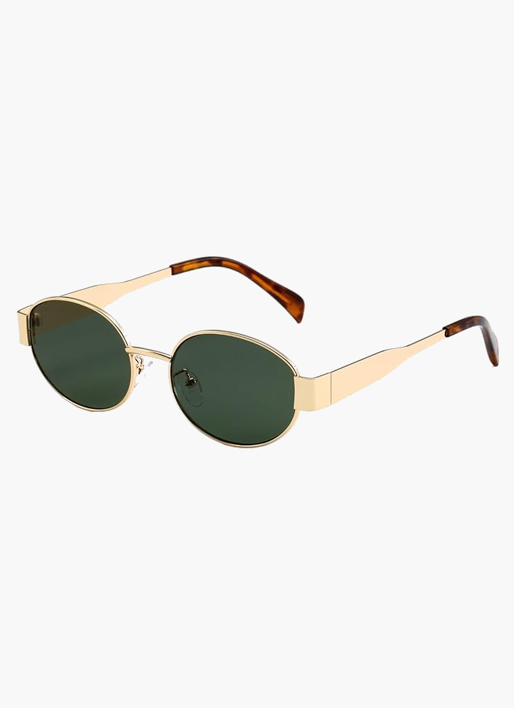 Atelier Élégance™ | Lunettes de soleil Cilia