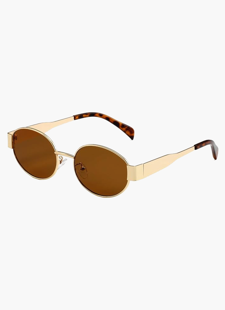 Atelier Élégance™ | Lunettes de soleil Cilia