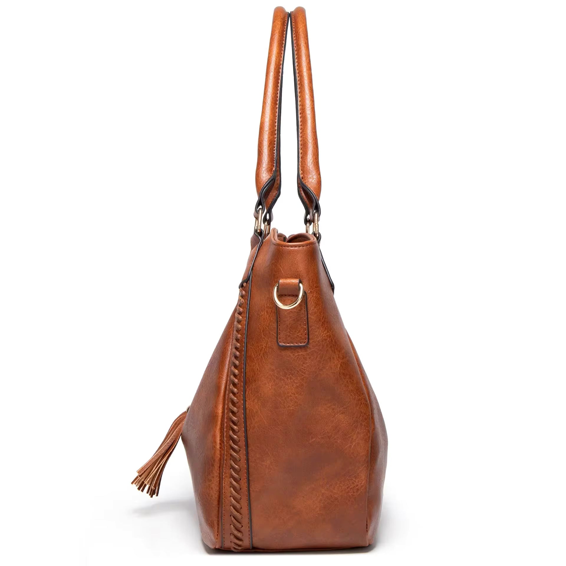 Atelier Élégance™ | Sac à bandoulière Peyton Vintage