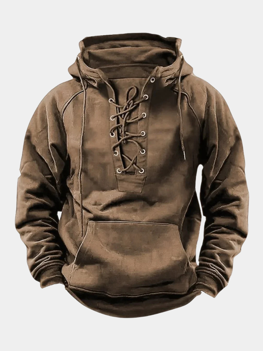 Lenoir™ | Sweat à capuche résistant