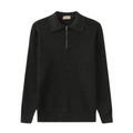 Atelier Élégance™ | Sweat-shirt Polo pour hommes