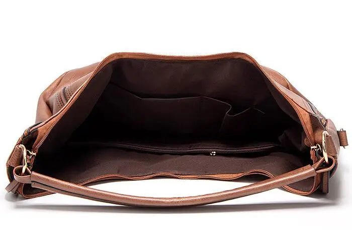 Atelier Élégance™ | Caliana Sac en cuir