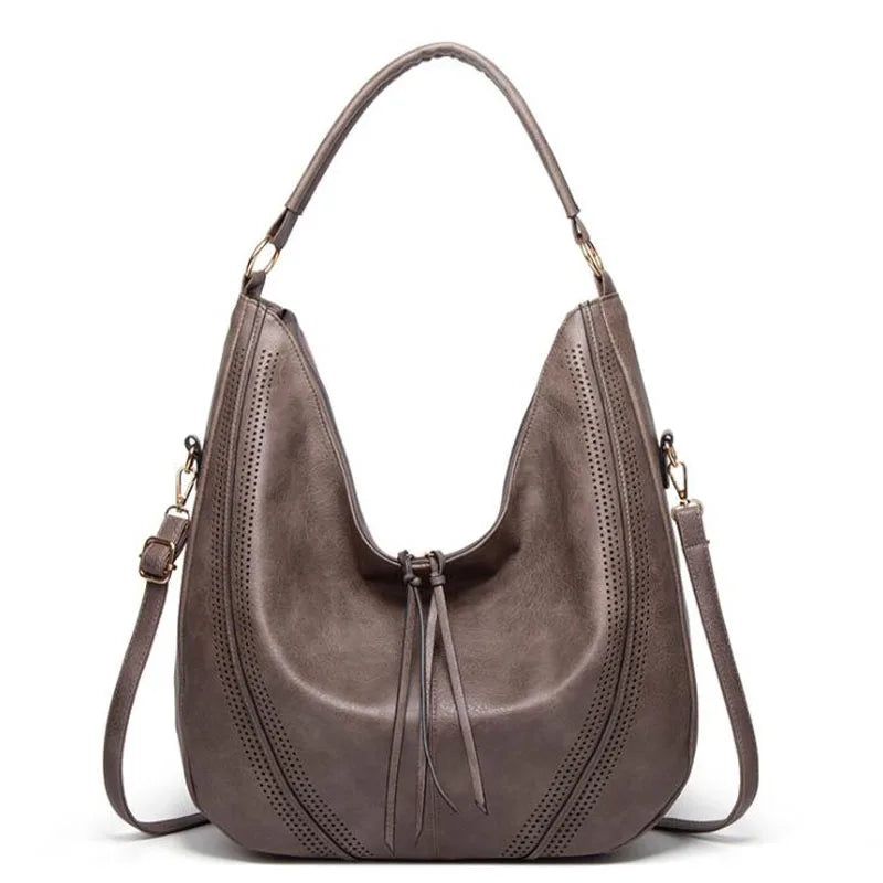 Atelier Élégance™ | Caliana Sac en cuir