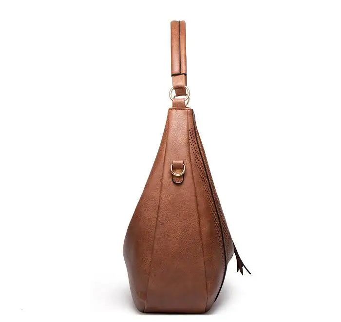 Atelier Élégance™ | Caliana Sac en cuir