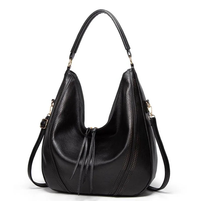 Atelier Élégance™ | Caliana Sac en cuir