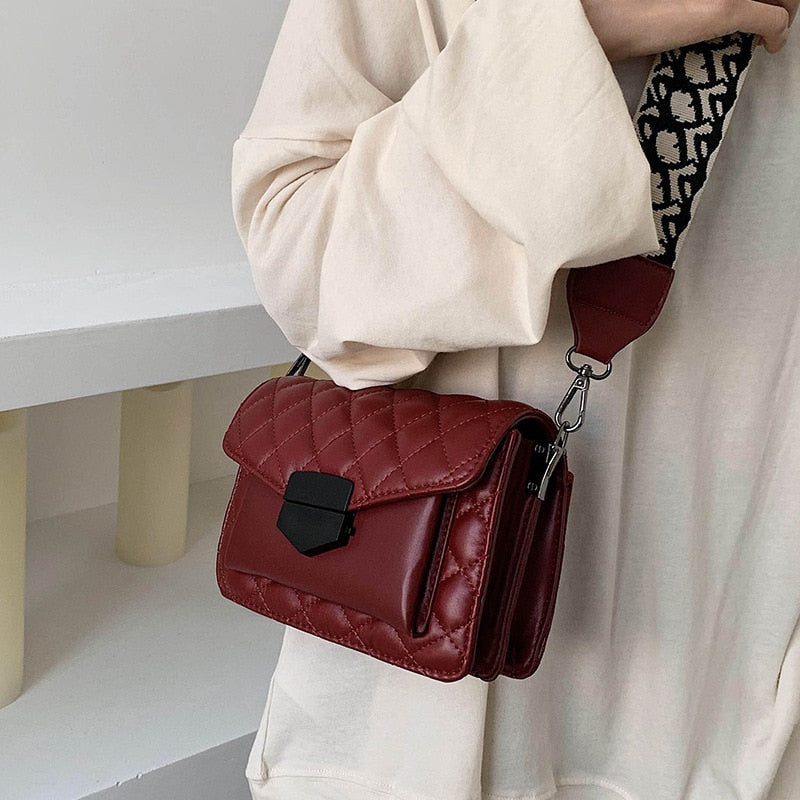 Atelier Élégance™ | Noa Sac à bandoulière élégant