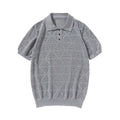 Lenoir™ | Polo tricoté