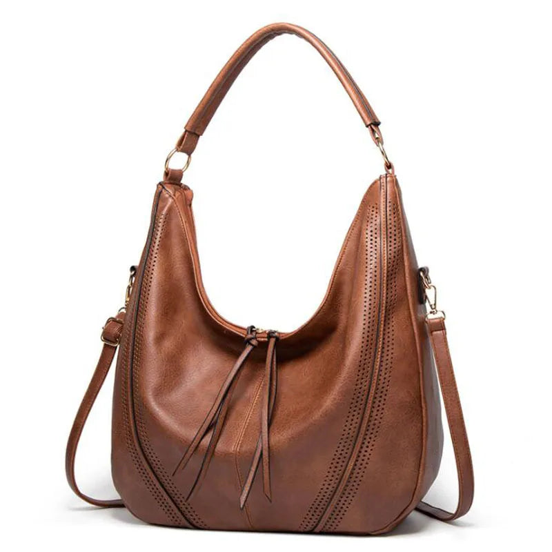 Atelier Élégance™ | Caliana Sac en cuir