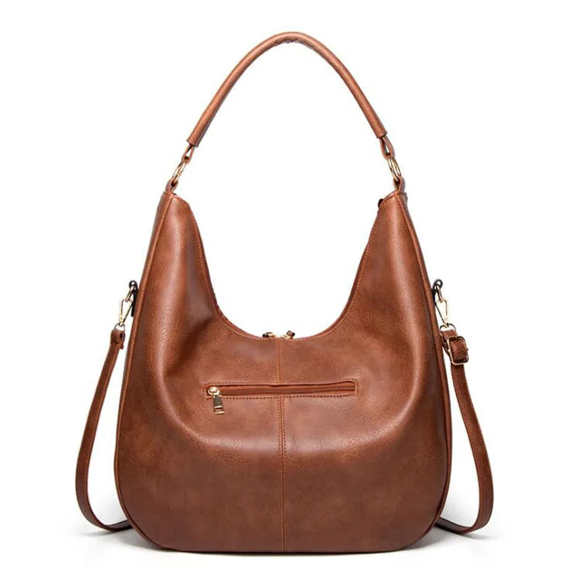 Atelier Élégance™ | Caliana Sac en cuir