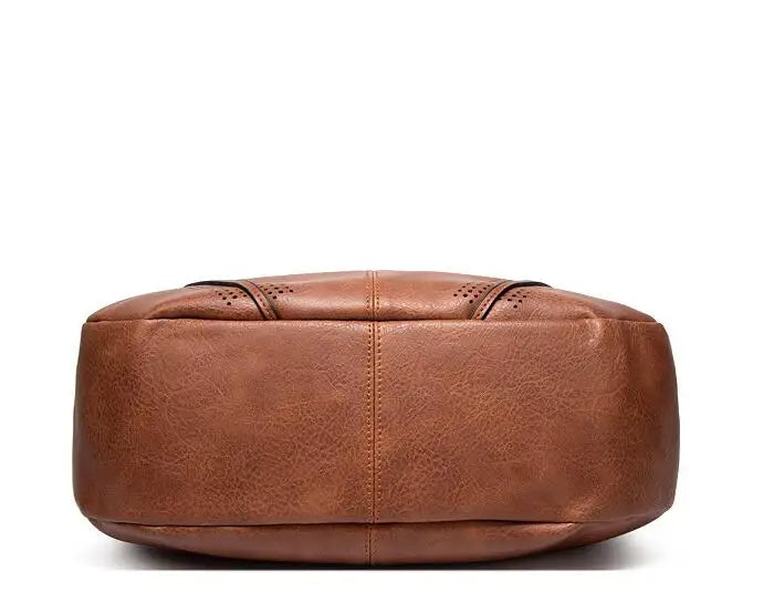 Atelier Élégance™ | Caliana Sac en cuir
