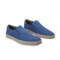 Atelier Élégance™ | Chaussures de ville en daim