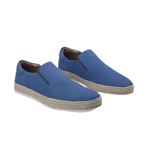 Atelier Élégance™ | Chaussures de ville en daim