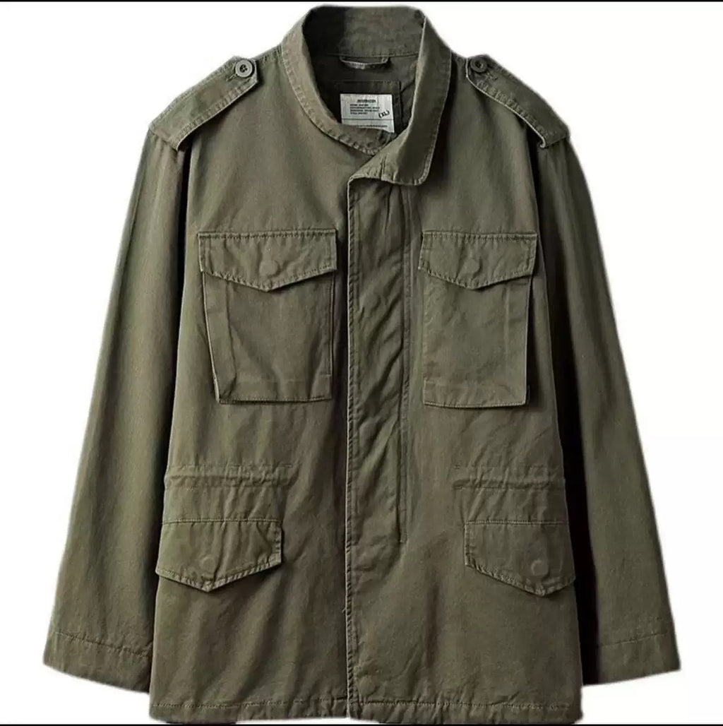 Atelier Élégance™ | veste de campagne
