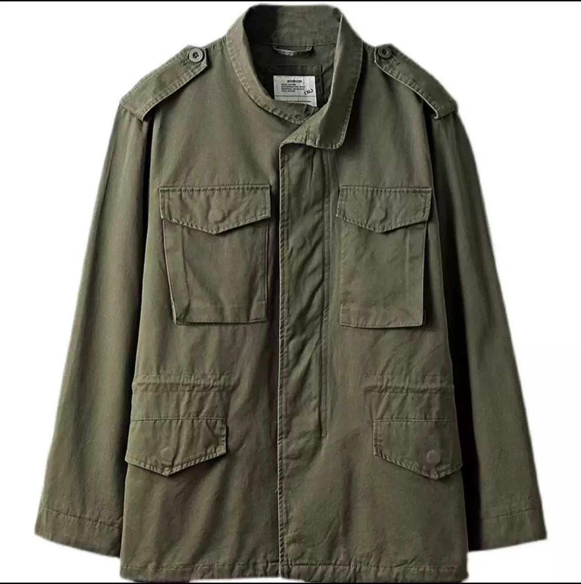 Atelier Élégance™ | veste de campagne