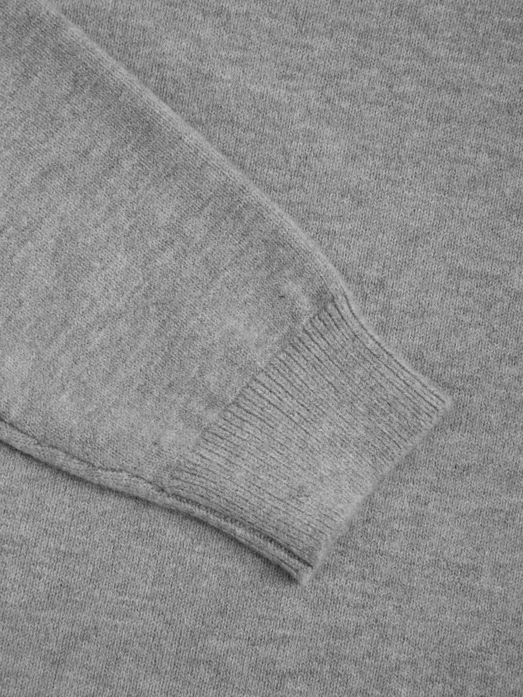 Atelier Élégance™ | Pull Oversized à Col Asymétrique Tricoté