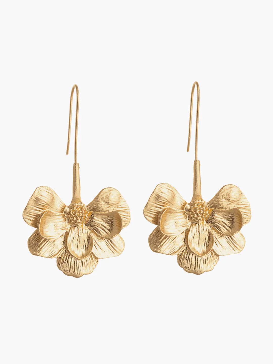 Atelier Élégance™ | Gains de Fleurs Épanouies