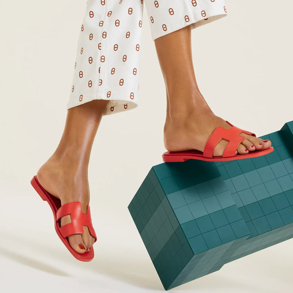 ARIS | SANDALES ÉLÉGANTES