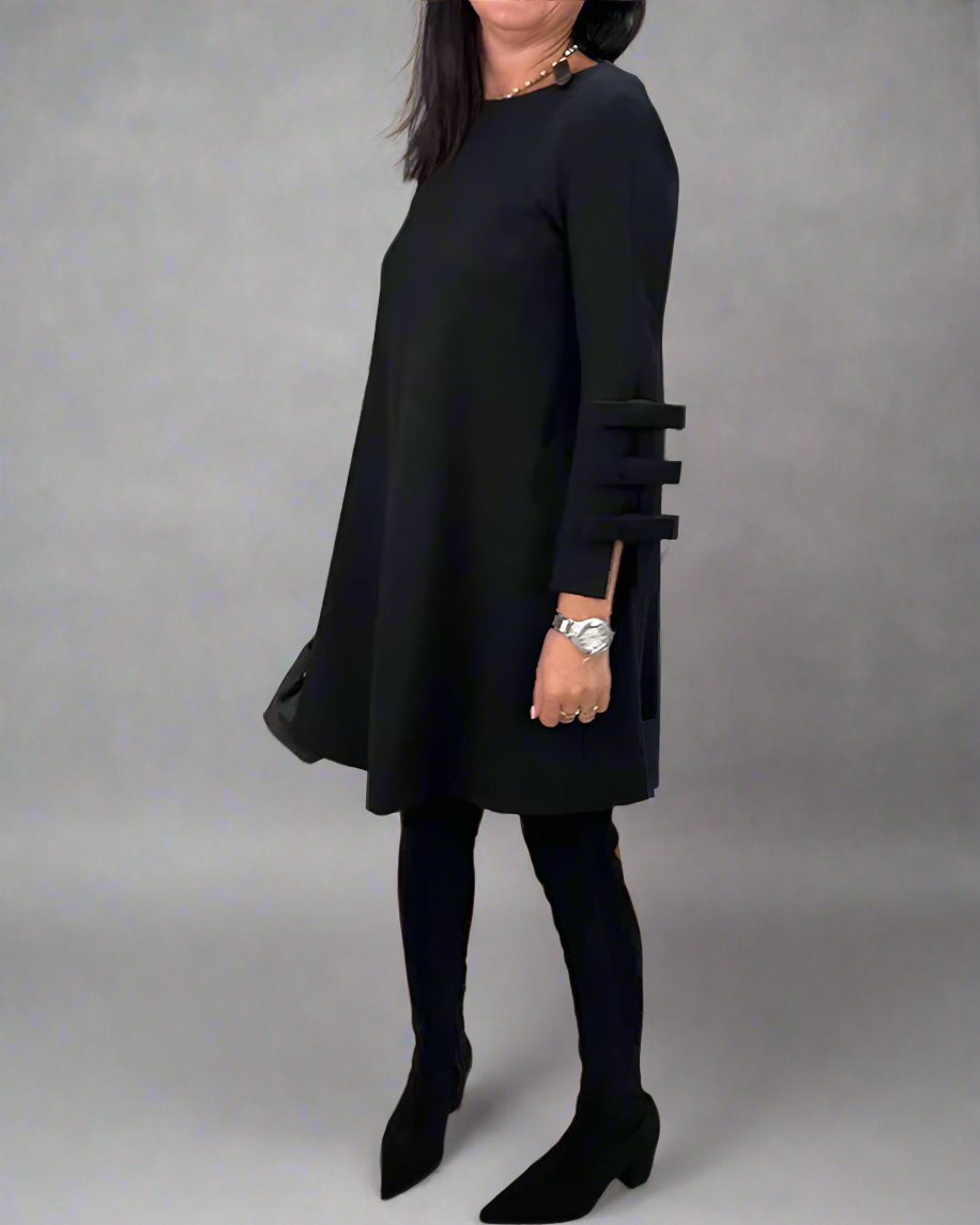 Atelier Élégance™ | Robe Élégante - Confort et Style pour Toutes les Occasions