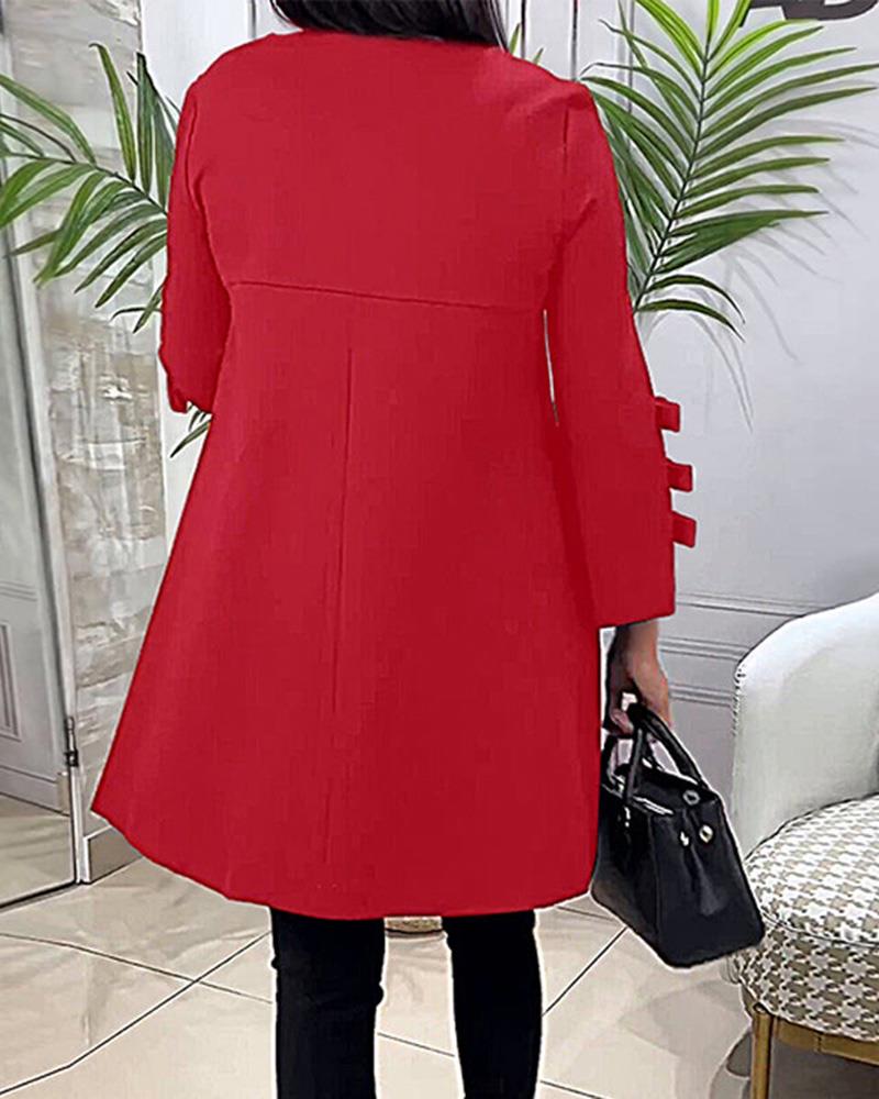 Atelier Élégance™ | Robe Élégante - Confort et Style pour Toutes les Occasions