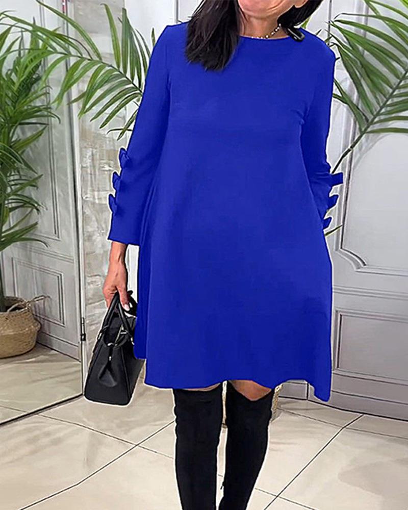 Atelier Élégance™ | Robe Élégante - Confort et Style pour Toutes les Occasions
