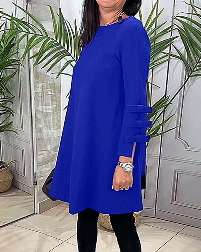 Atelier Élégance™ | Robe Élégante - Confort et Style pour Toutes les Occasions