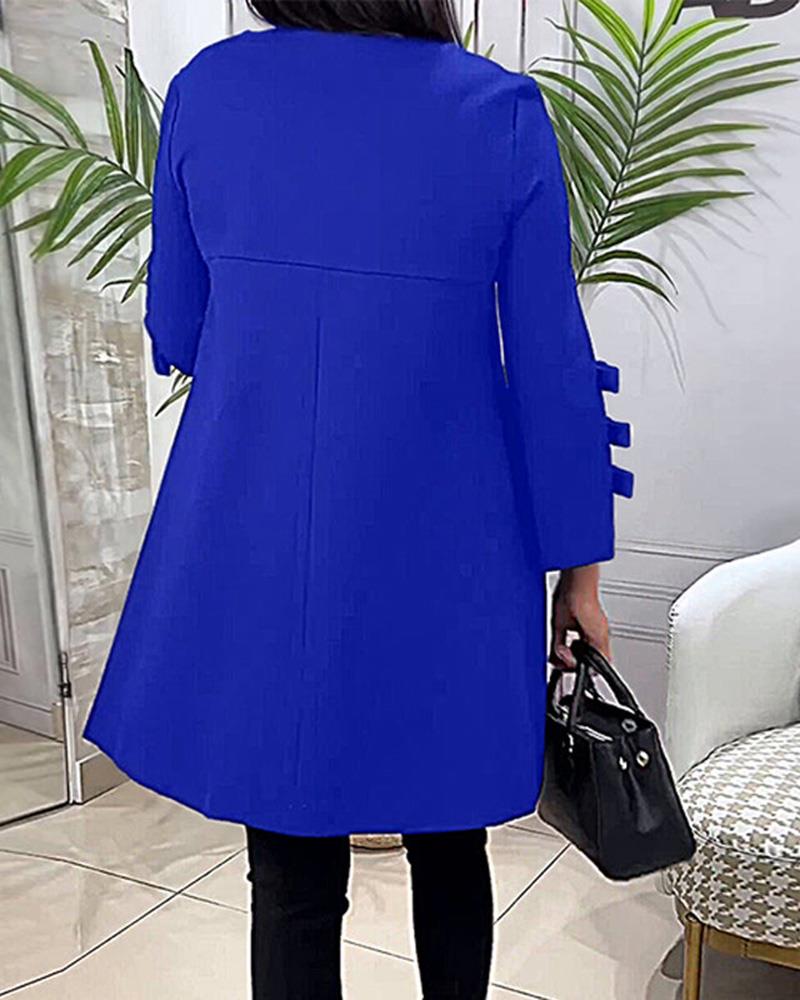 Atelier Élégance™ | Robe Élégante - Confort et Style pour Toutes les Occasions