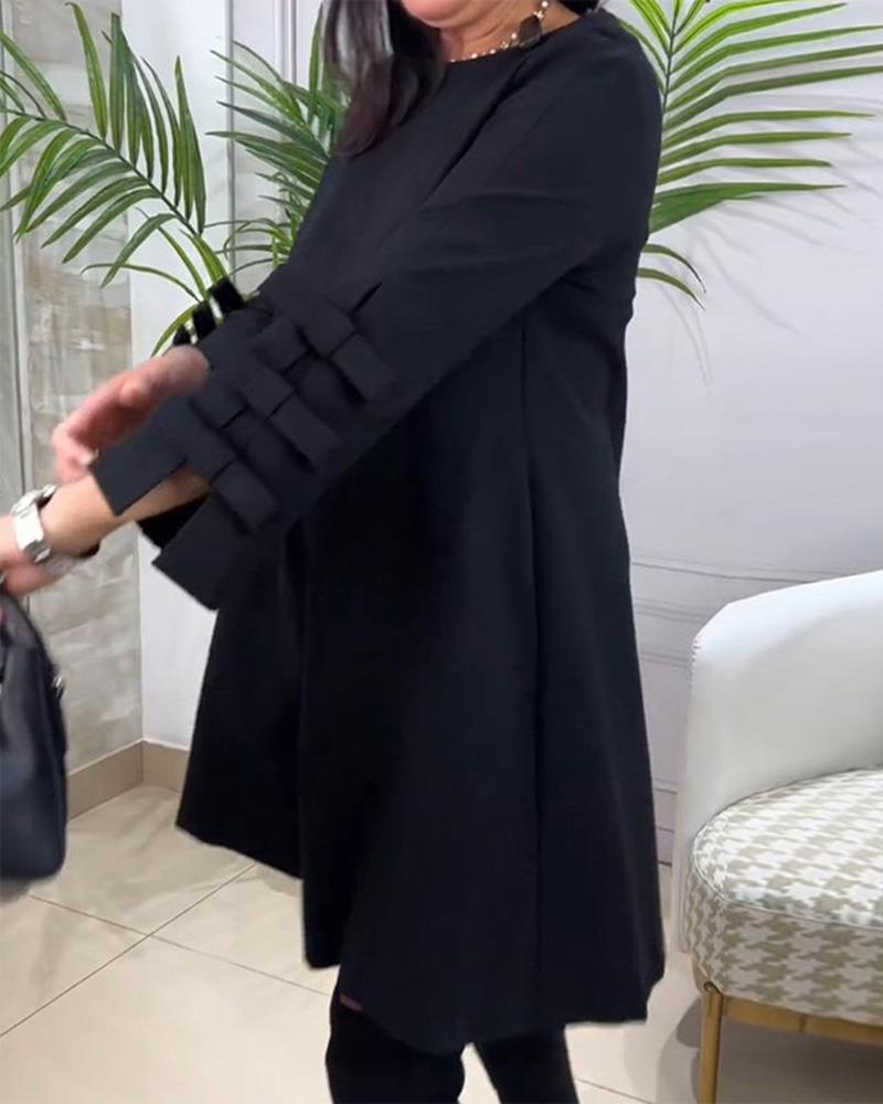 Atelier Élégance™ | Robe Élégante - Confort et Style pour Toutes les Occasions