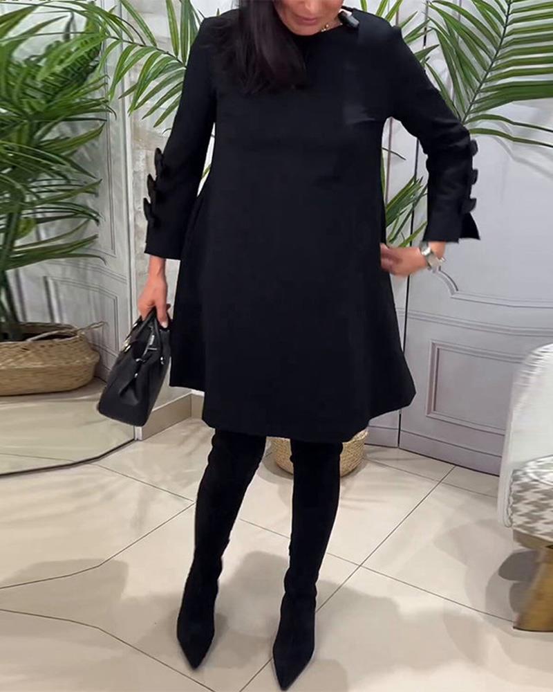 Atelier Élégance™ | Robe Élégante - Confort et Style pour Toutes les Occasions