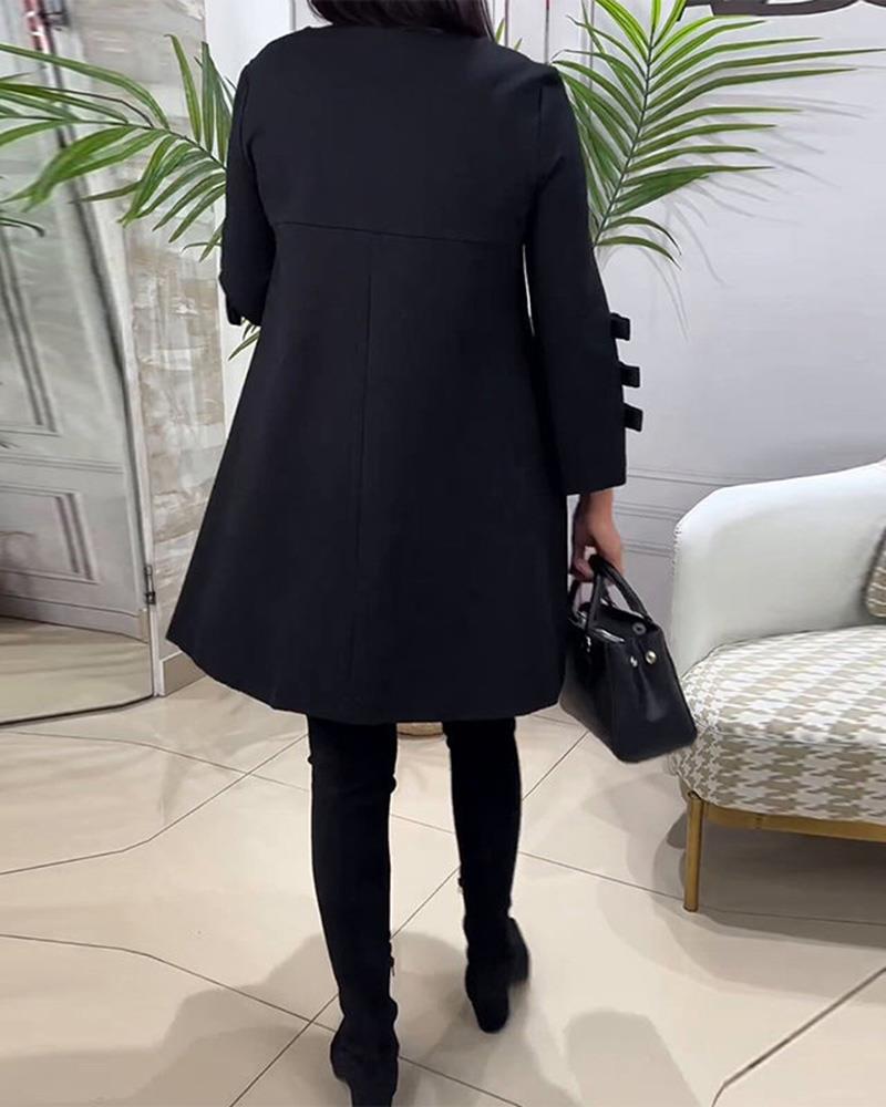 Atelier Élégance™ | Robe Élégante - Confort et Style pour Toutes les Occasions