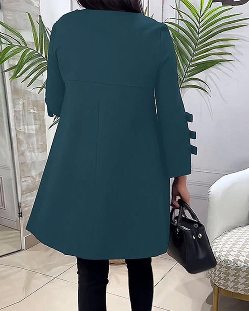 Atelier Élégance™ | Robe Élégante - Confort et Style pour Toutes les Occasions