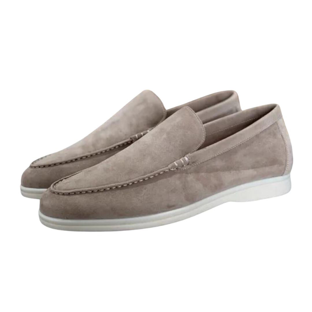 Lenoir™ | Chaussures en daim