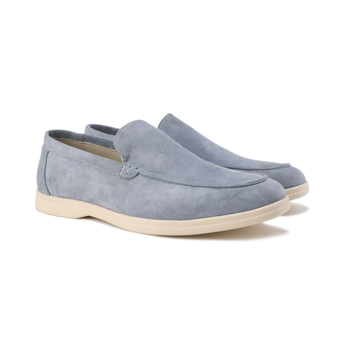 Lenoir™ | Chaussures en daim