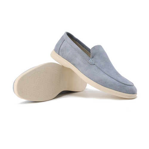 Atelier Élégance™ | Chaussures en daim