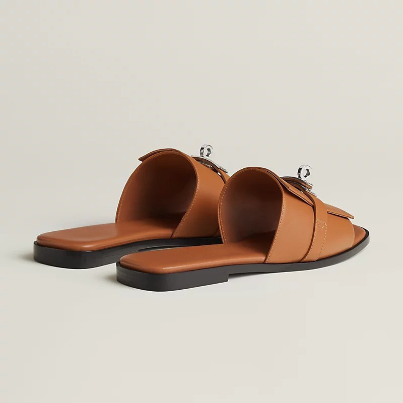 JULIE | SANDALS VERROU