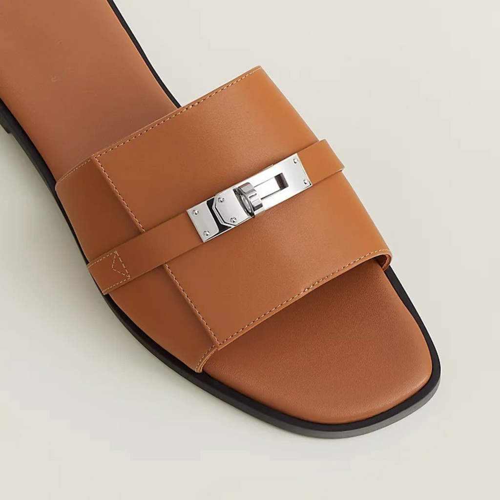 JULIE | SANDALS VERROU