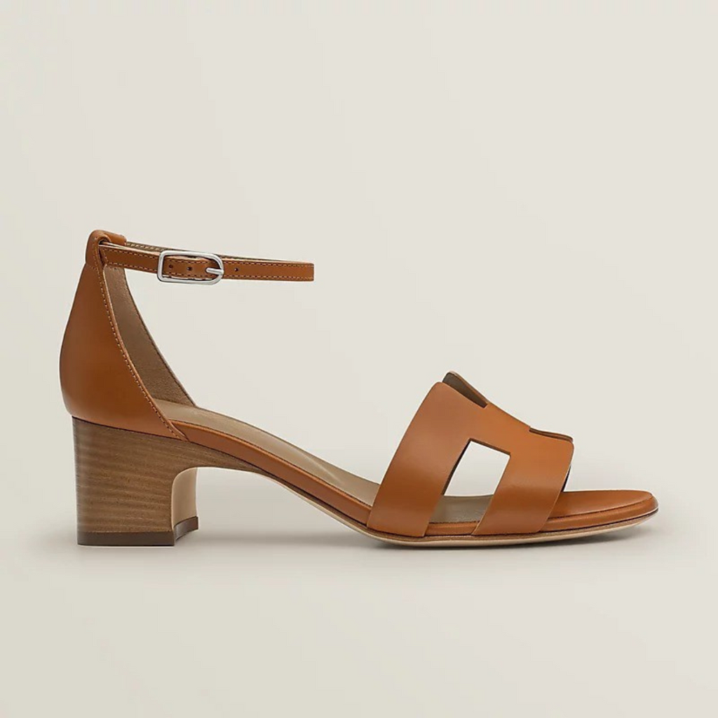 CHLOÉ | SANDALLES ÉLÉGANTES