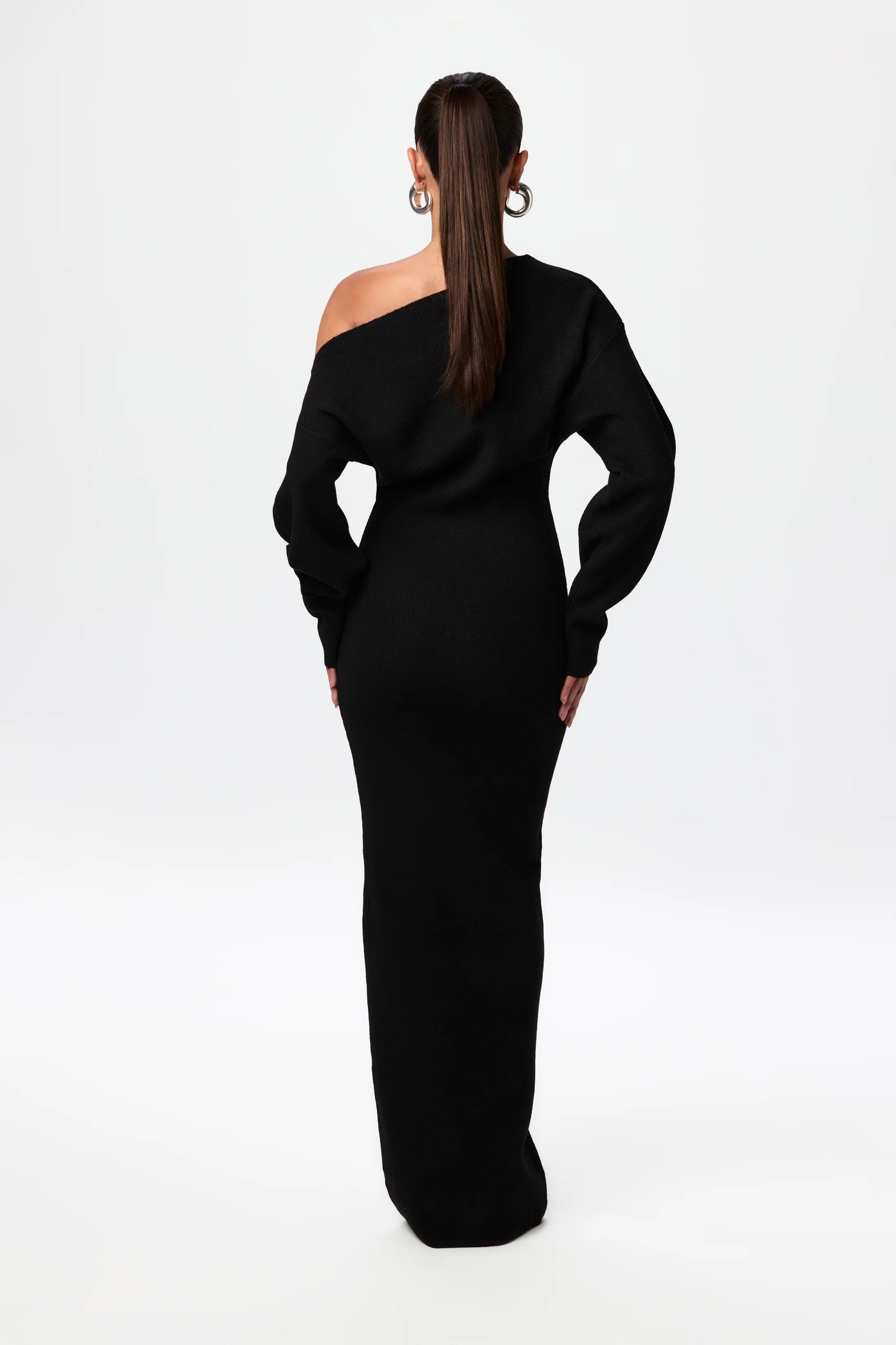 Atelier Élégance™ | Luxoria Robe Élégante