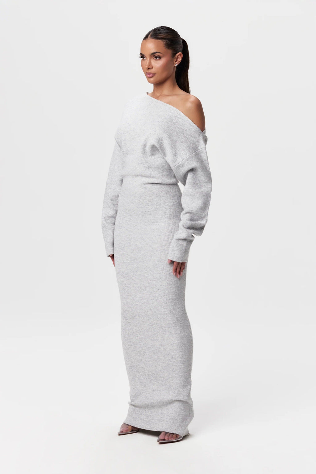 Atelier Élégance™ | Luxoria Robe Élégante