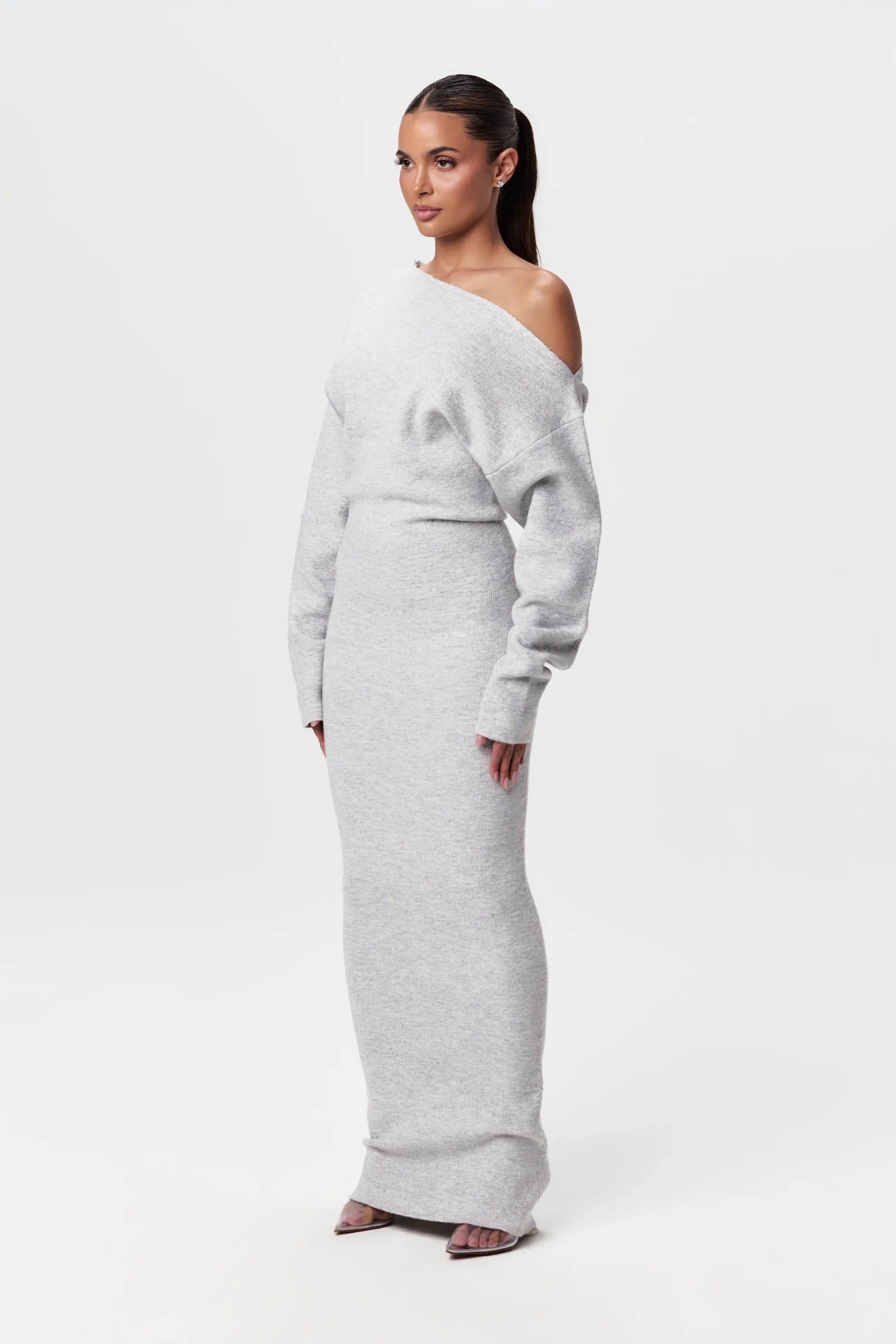 Atelier Élégance™ | Luxoria Robe Élégante