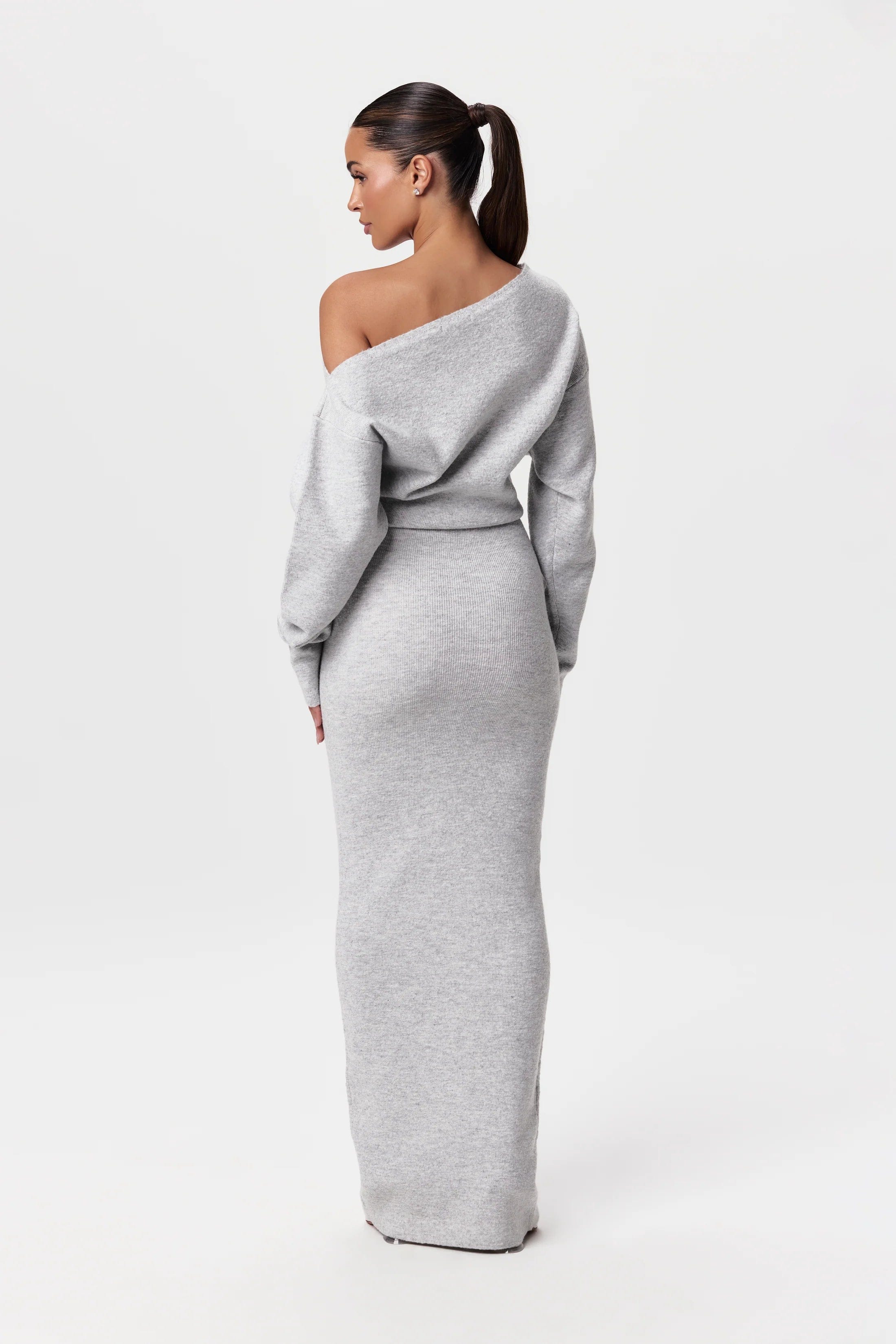 Atelier Élégance™ | Luxoria Robe Élégante