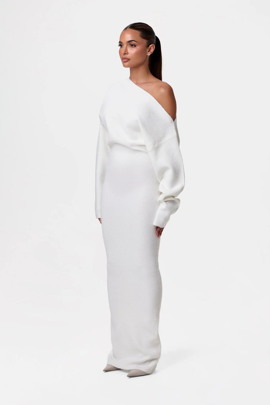 Atelier Élégance™ | Luxoria Robe Élégante