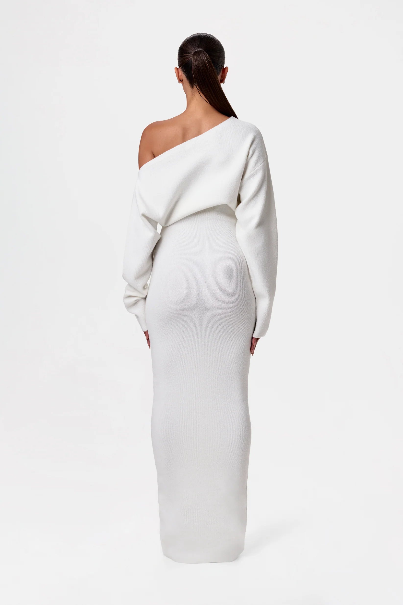Atelier Élégance™ | Luxoria Robe Élégante