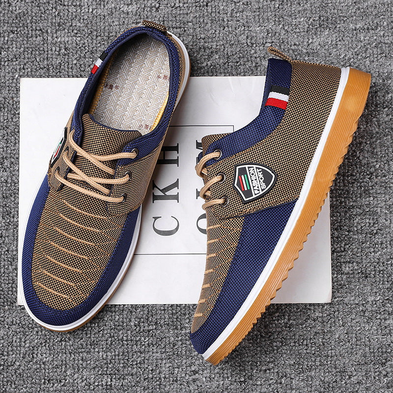 Atelier Élégance™ | Chaussures orthopédiques haut de gamme