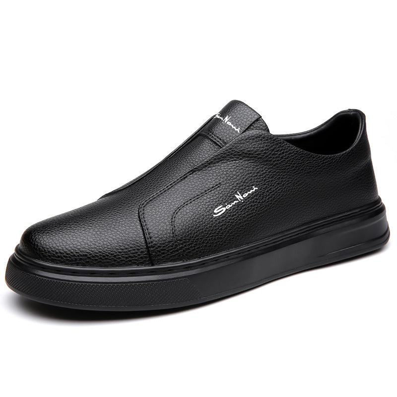 Atelier Élégance™ | Chaussures en cuir véritable