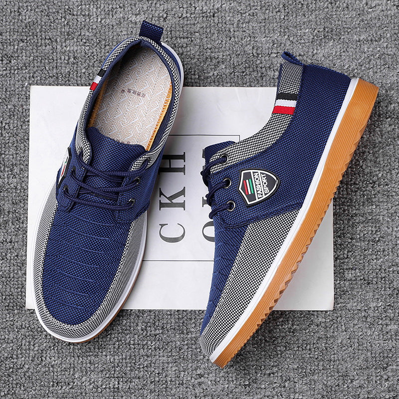 Atelier Élégance™ | Chaussures orthopédiques haut de gamme