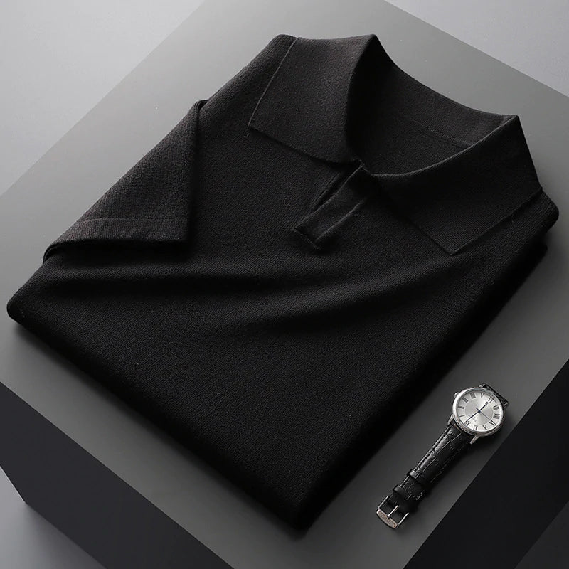 Atelier Élégance™ | Polo en coton classique Key West