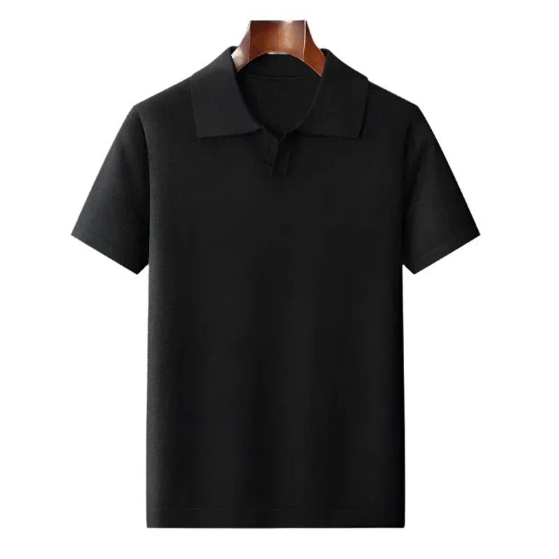 Atelier Élégance™ | Polo en coton classique Key West