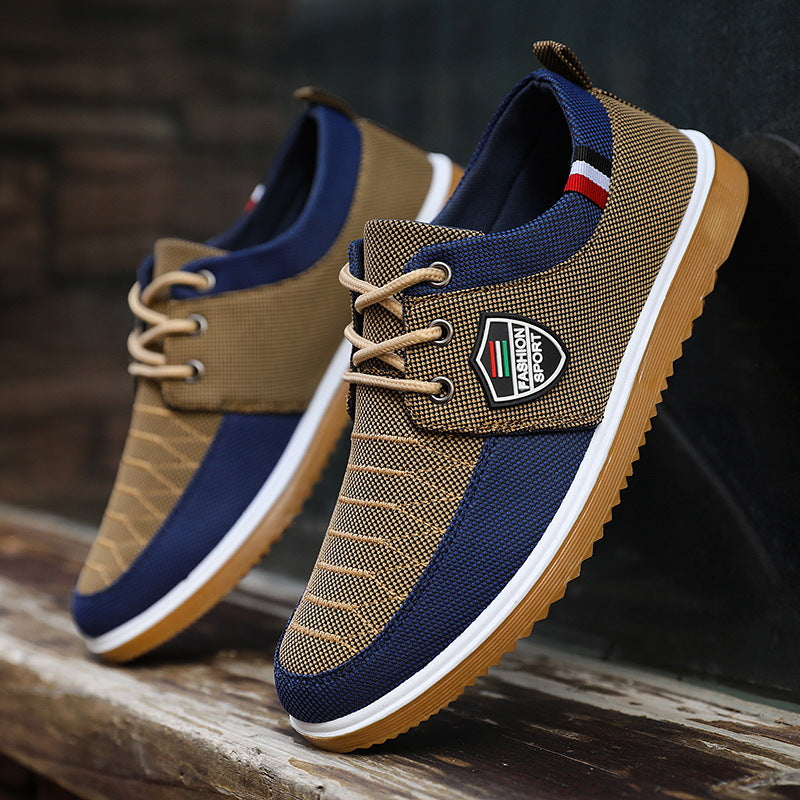 Atelier Élégance™ | Chaussures orthopédiques haut de gamme